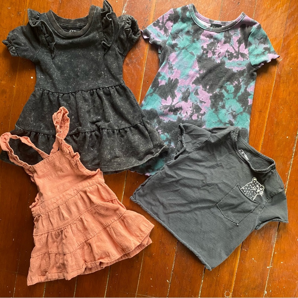 Art Class Bundle 2T